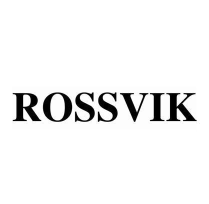 rossvik变更商标代理人